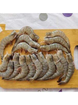 Udang XL 500g
