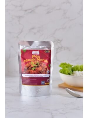 Masak Merah
