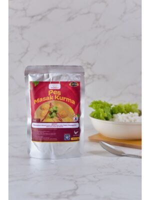 Masak Kurma