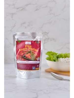Asam Pedas