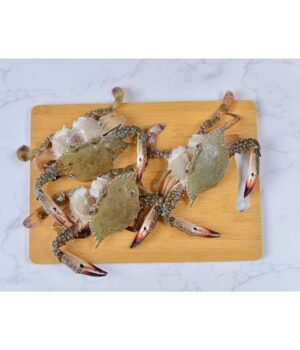 Ketam 600g
