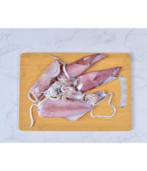 Sotong 500g