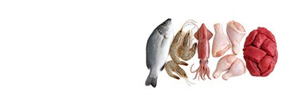 Combo White Background