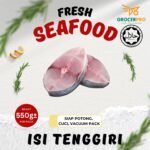 Isi Tenggiri 500g