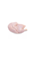 Ayam 1/2 Ekor