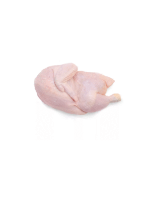 Ayam 1/2 Ekor