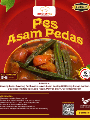 Asam Pedas