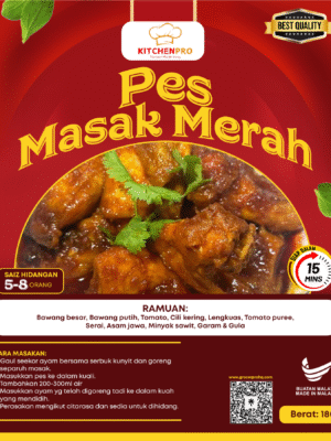 Masak Merah