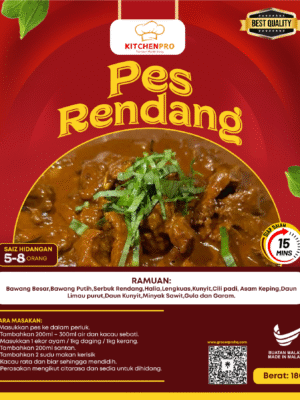 Rendang