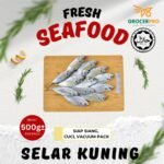 Selar Kuning 500g