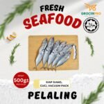 Pelaling 500g