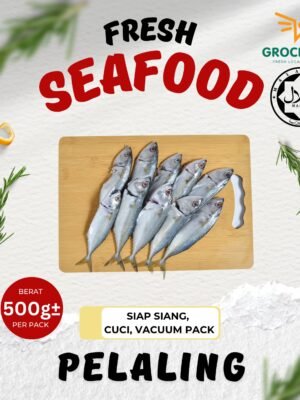 Pelaling 500g