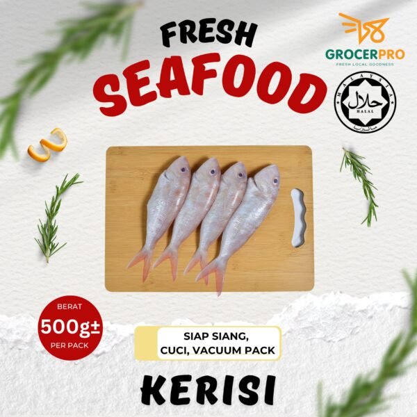 Kerisi 500g