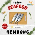 Kembong 600g