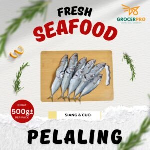 Pelaling 500g