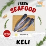 Keli 650g