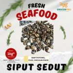 Siput Sedut 1kg