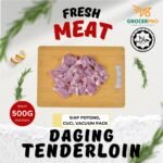 Daging Tenderloin