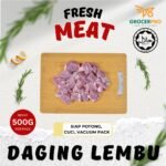 Daging Lembu