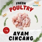 Ayam Cincang