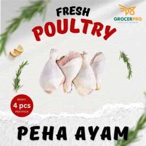 Peha Ayam