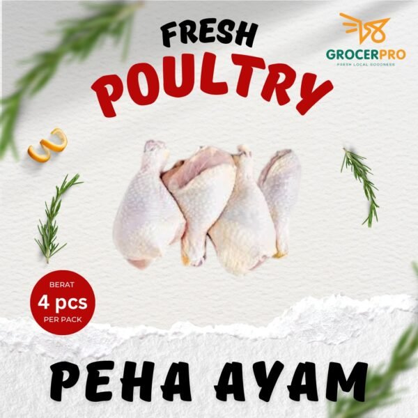 Peha Ayam