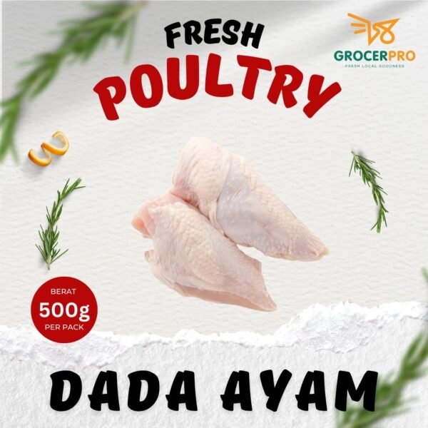 Dada Ayam