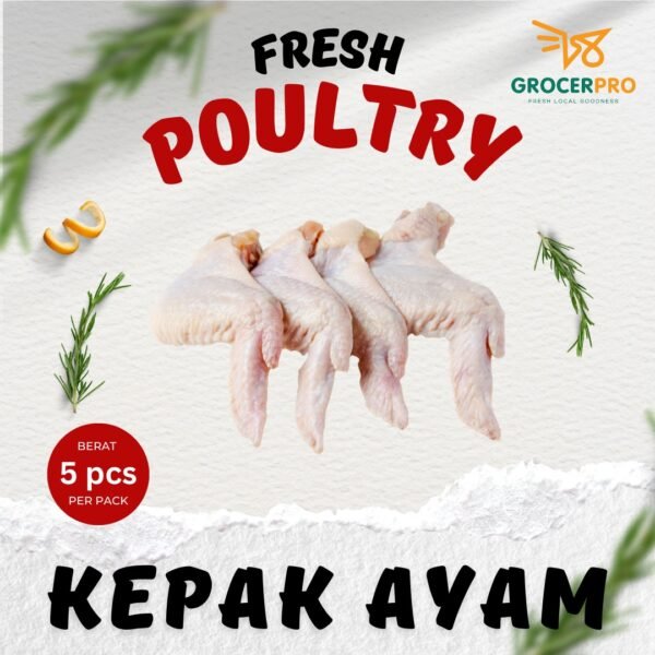 Kepak Ayam